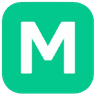 MeetSync Logo
